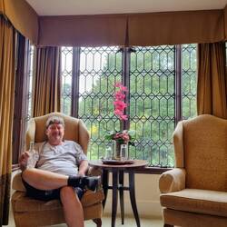 The Lord of the Manor