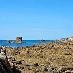 Postman's Track, Sisters Beach