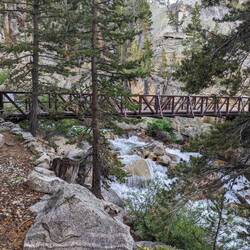 I love bridges