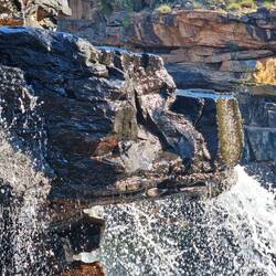 We named this "Bo Rock"