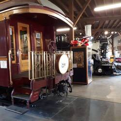 Spoorwegmuseum