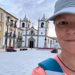 Igreja Matriz de Esposende (Mother Church) dates back to 1566