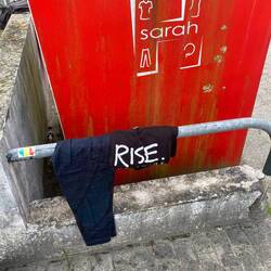 Donations-clothes that are not serving me well