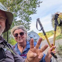 300 down, 200 to go!