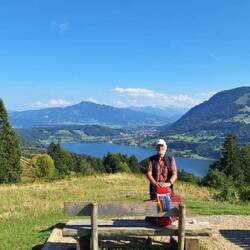 ...Alpseeblick!🙂👍