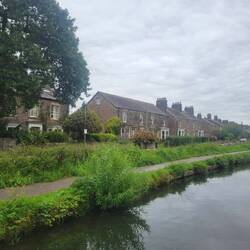 A few pictures of Lancaster