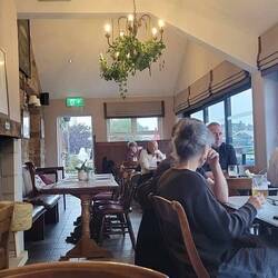 Canal side pub. We had a pint, then dinner on board. It was another wonderful day.