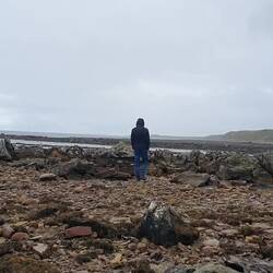 Hett itze ou äs bitzeli chaut