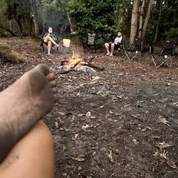 Can't wair for a shower