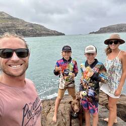 The true most northern point