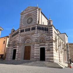 Cattedrale di Grosseto
