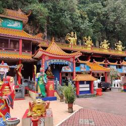 Il y avait une promo sur les couleurs vives!