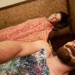 Balinese Massage 1h ~ 6€