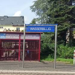 Auch das noch ...