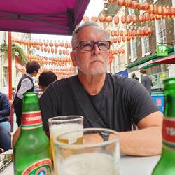 Studying the surrounds