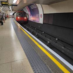 So long London. Till next time.