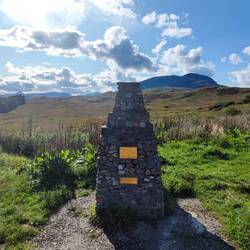 Bergsteigerdenkmal