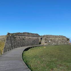 Forte da Areosa