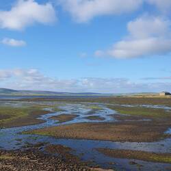 Geng schöns Wätter.