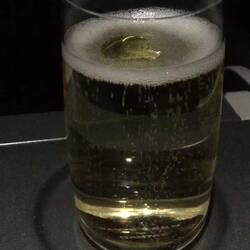 Upgraded drink!