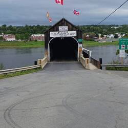 But this one's longer