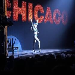 Chicago Broadway