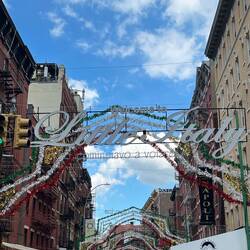 Little Italy