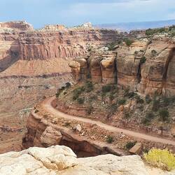 Canyonlands