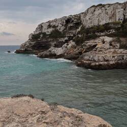 Rastplatz with a view