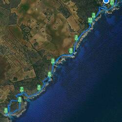 Eine schöne Tour gewesen👏👏👏