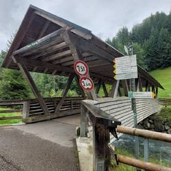 Morgen geht's ab hier weiter Richtung Süden!