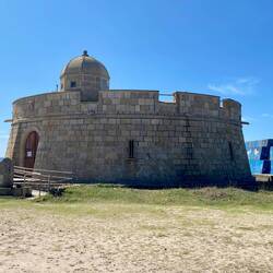 Museo do Mar da Guarda