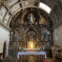 Igreja de Santa Maria da Guarda