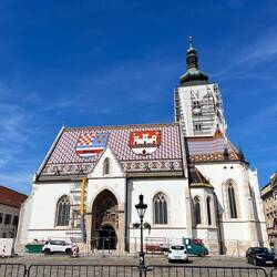 Beautiful cathedral