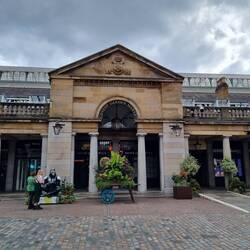 Covent Garden Market