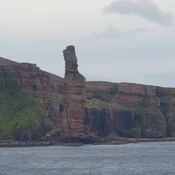 Dass dä no steit wes söfu chuttet 🌊