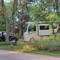 State campground, Blue Mounds