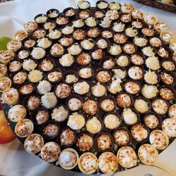 Hausgemachte Pralinen 🥰