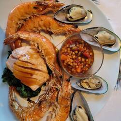 So super fein... hmmm 👍