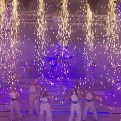 Fast alle Animateure machen mit