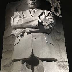 Martin Luther King Jr