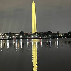 Washington Monument