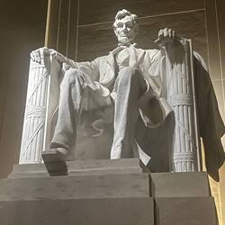 Lincoln Memorial