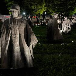 Vietnam War Memorial