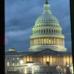 Twilight Tour (Capitol Hill)