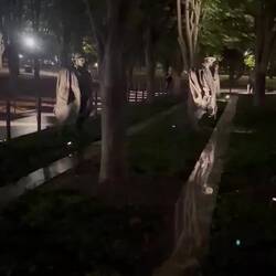 Vietnam War Memorial