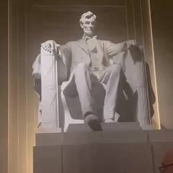 Lincoln Memorial