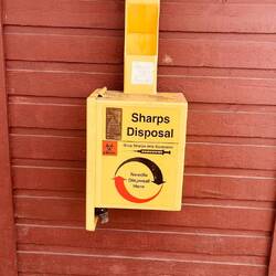 o das gits in Duncan