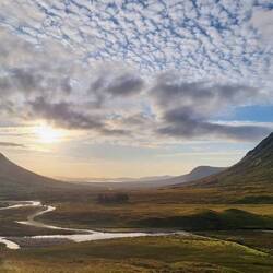 Rannoch Moor