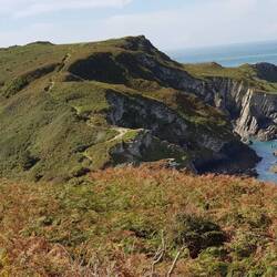 Doch irgendwann gehts weiter...